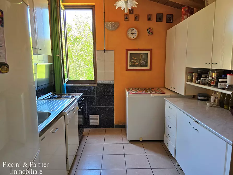 Immagine 68 di Casa bifamiliare in vendita  in Via dello Sport a Marsciano