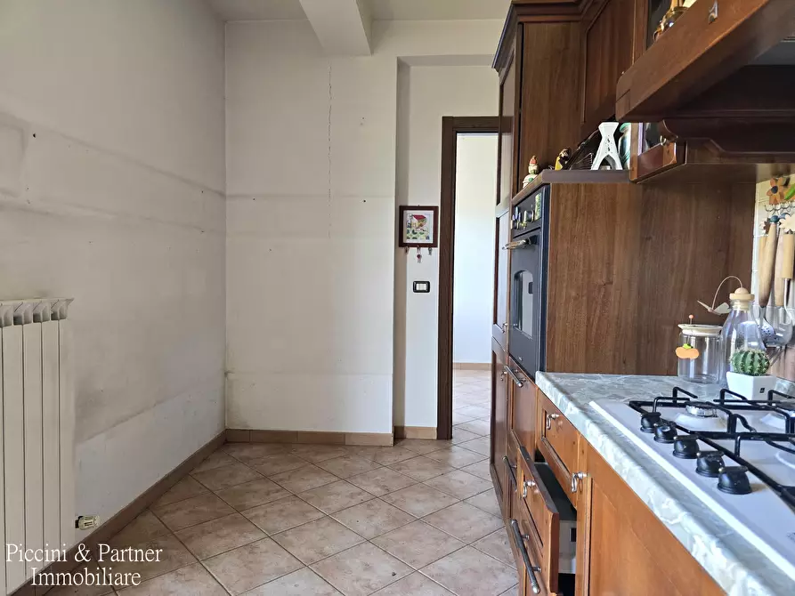 Immagine 49 di Villa in vendita  in Strada Monte Bagnolo Valbiancara a Perugia