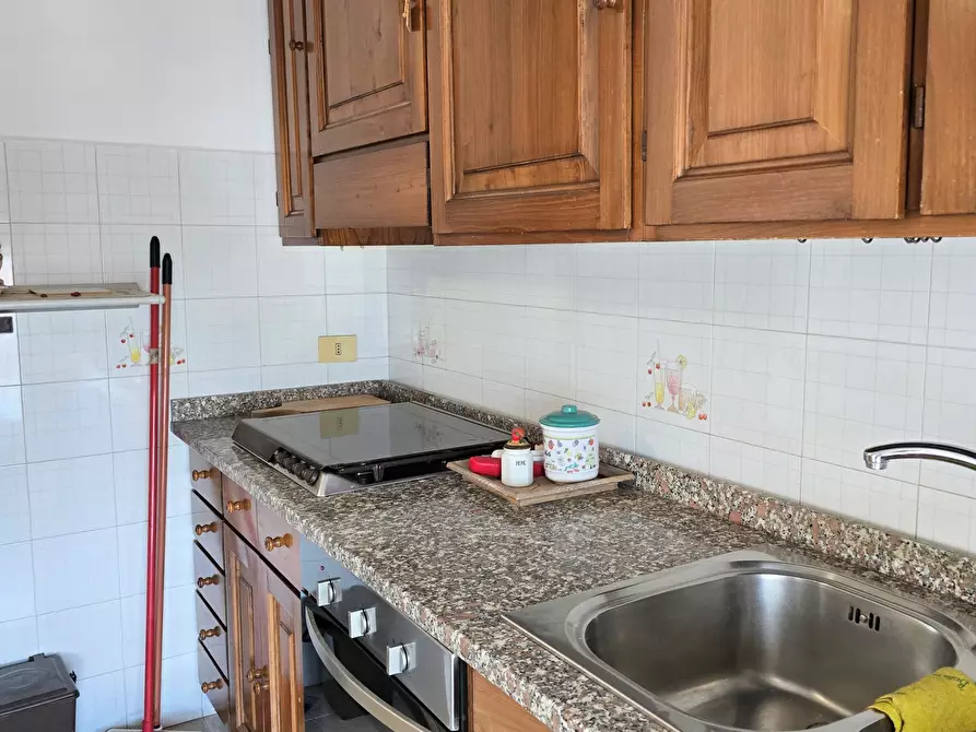 Immagine 9 di Appartamento in vendita  in Via della Sapienza a Magione