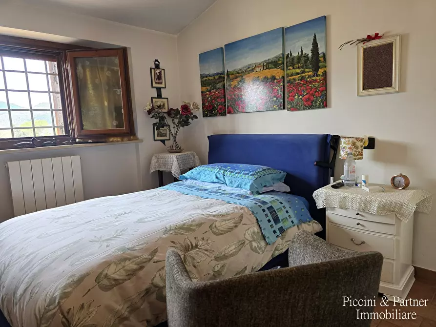 Immagine 43 di Villa in vendita  in Strada Tiberina Nord 395 a Perugia