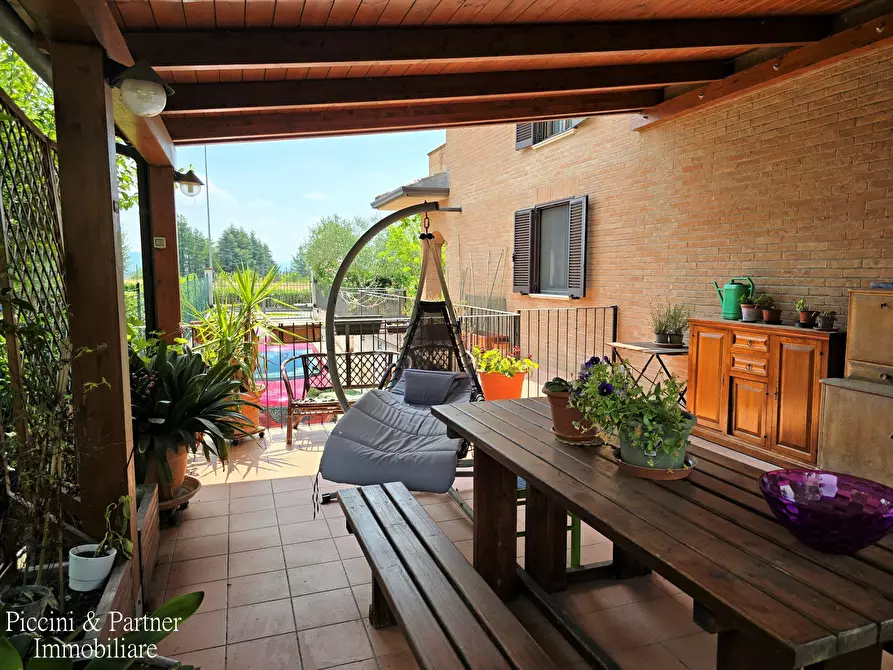 Immagine 92 di Villa in vendita  in Via Lillacci a Perugia