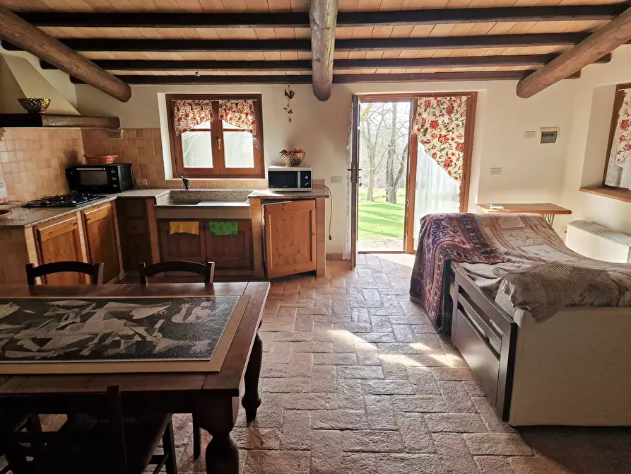 Immagine 54 di Rustico / casale in vendita  in Via del Conventaccio a Ficulle