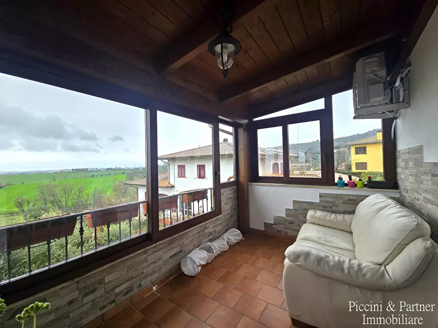 Immagine 18 di Pentalocale in vendita  in Via di Pretola a Paciano