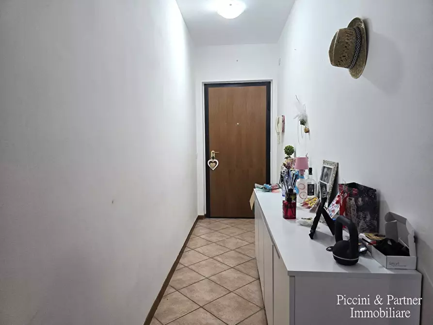 Immagine 6 di Quadrilocale in vendita  in Strada Ponte Mollo a Perugia