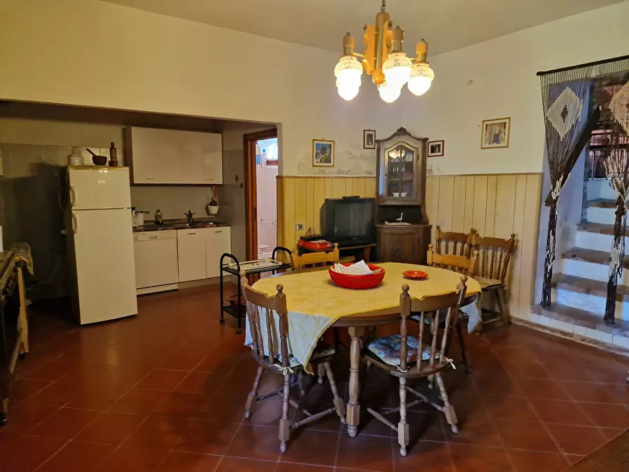 Immagine 22 di Porzione di casa in vendita  in Frazione Niccone a Umbertide