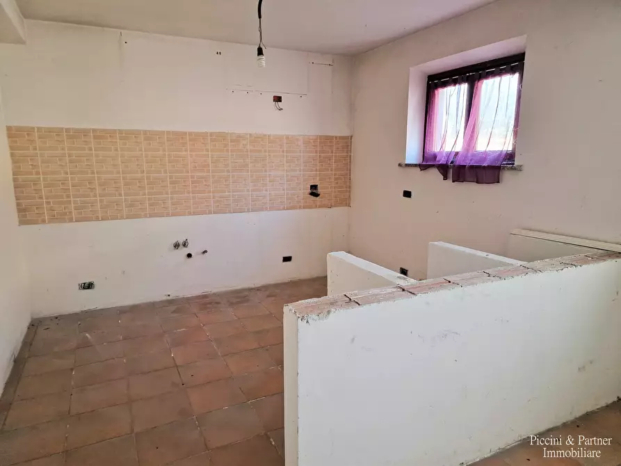 Immagine 46 di Villetta a schiera in vendita  in Via Cesare Pavese 11 a Città Della Pieve