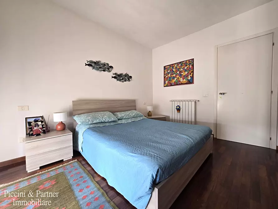 Immagine 35 di Attico in vendita  in Via Martiri dei Lager 156 a Perugia