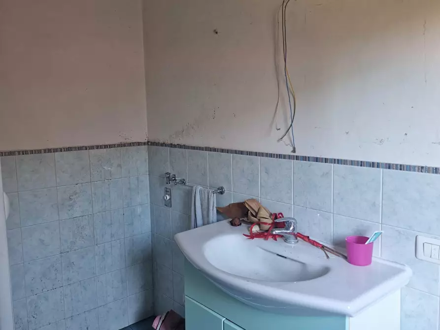 Immagine 38 di Rustico / casale in vendita  in Via della Vittoria 21 a Castiglione Del Lago