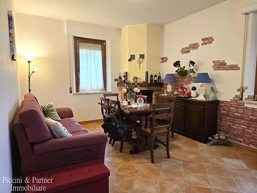 Immagine 8 di Casa indipendente in vendita  in Strada di Pereta a Chianciano Terme