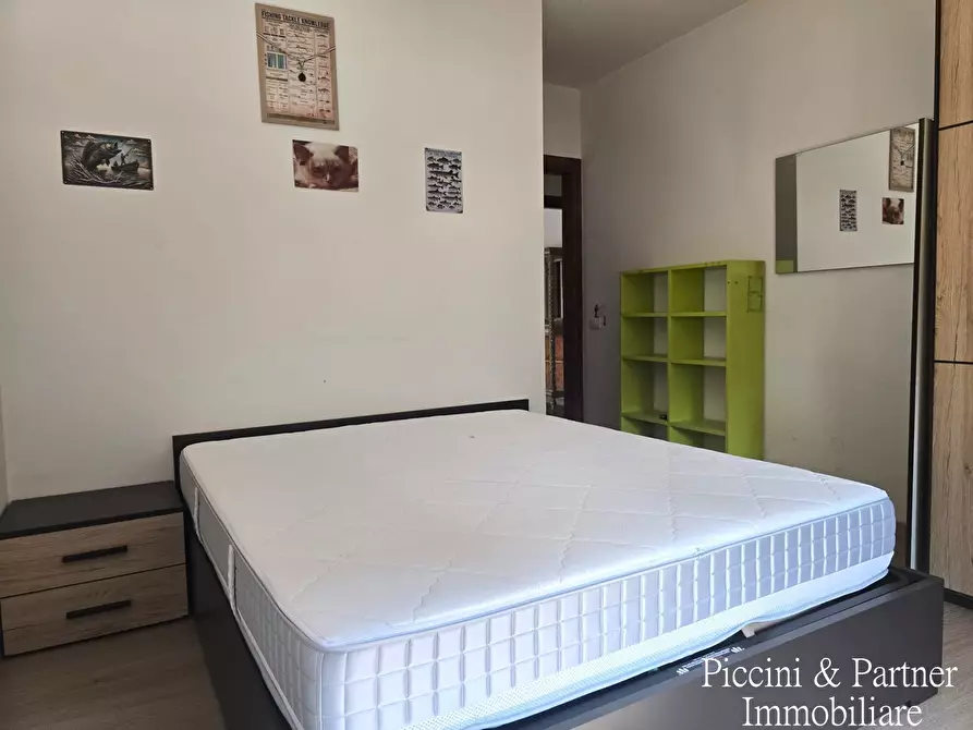 Immagine 28 di Quadrilocale in vendita  in Piazza XXV Aprile a Città Della Pieve