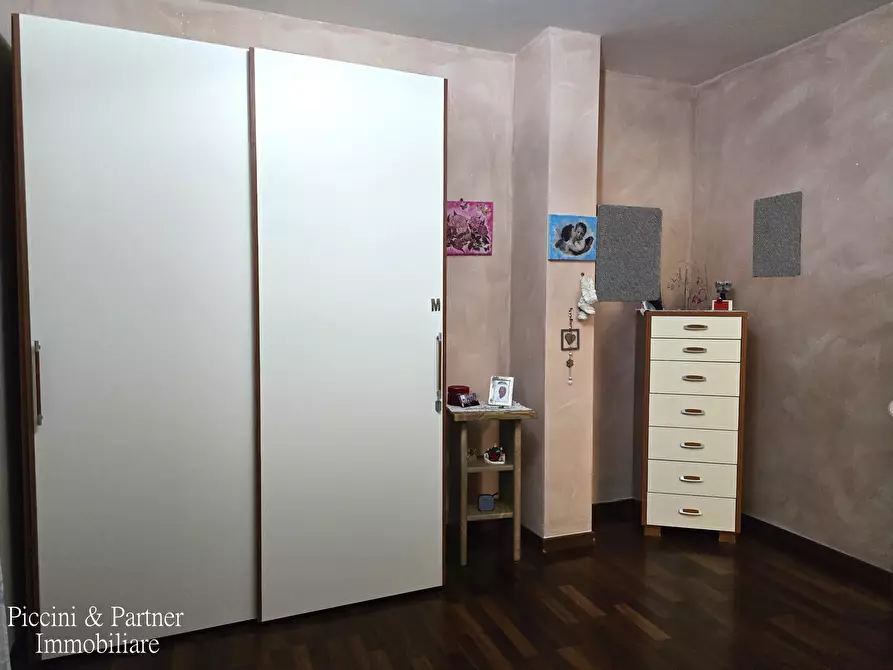 Immagine 42 di Villa in vendita  in C.a. Monsigliolo a Cortona