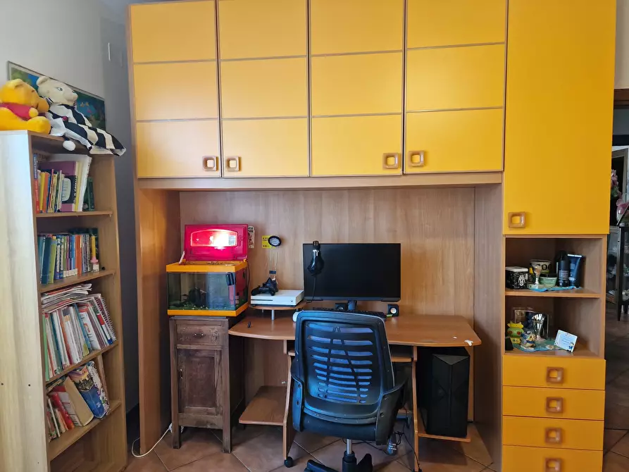 Immagine 22 di Casa bifamiliare in vendita  in Via Milano a Castiglione Del Lago