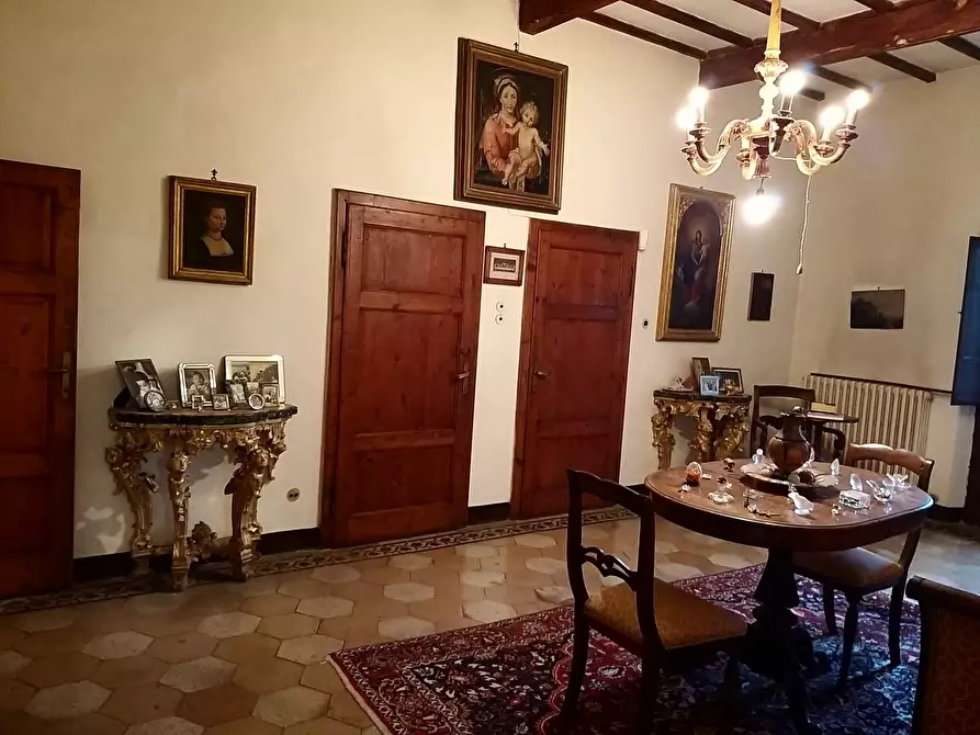 Immagine 24 di Rustico / casale in vendita  in Località I Poggi 28 a Castiglione Del Lago