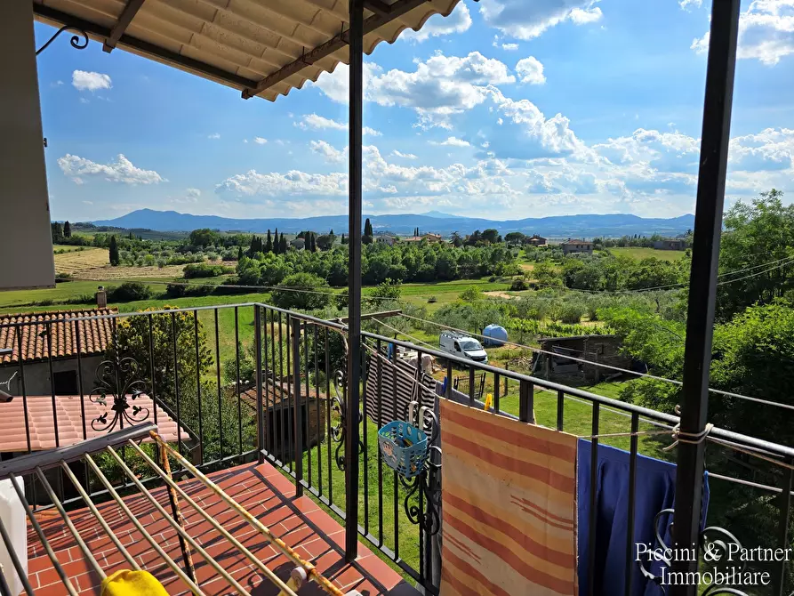 Immagine 52 di Terratetto in vendita  in Via Napoli a Castiglione Del Lago