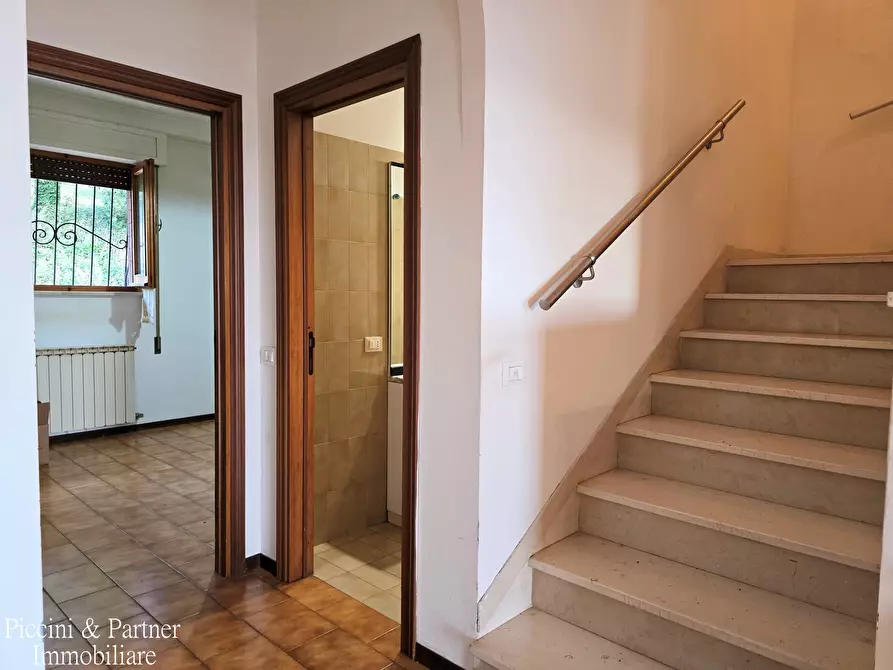 Immagine 18 di Villetta a schiera in vendita  in Via delle Querce 30 a Assisi