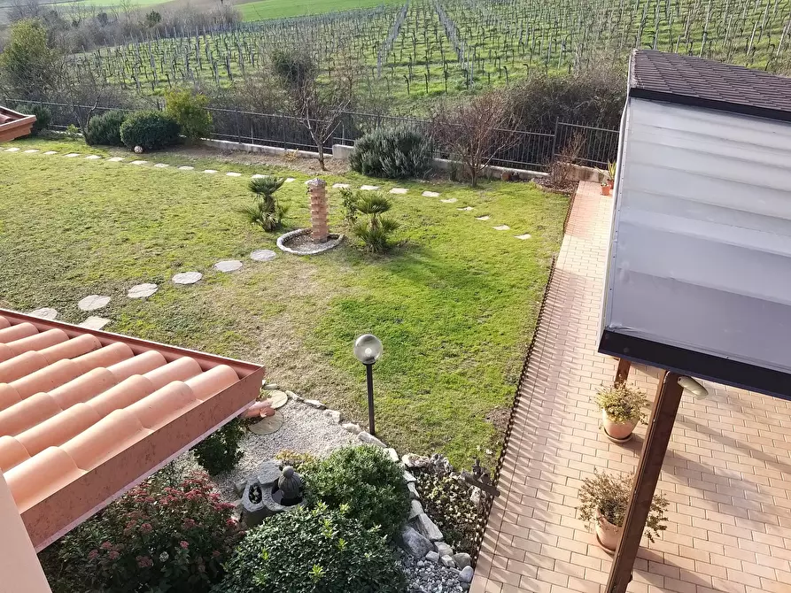 Immagine 37 di Casa bifamiliare in vendita  in Via Todi 23 a Perugia