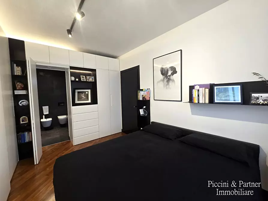 Immagine 27 di Pentalocale in vendita  in Via Roberto Arcaleni a Città Di Castello