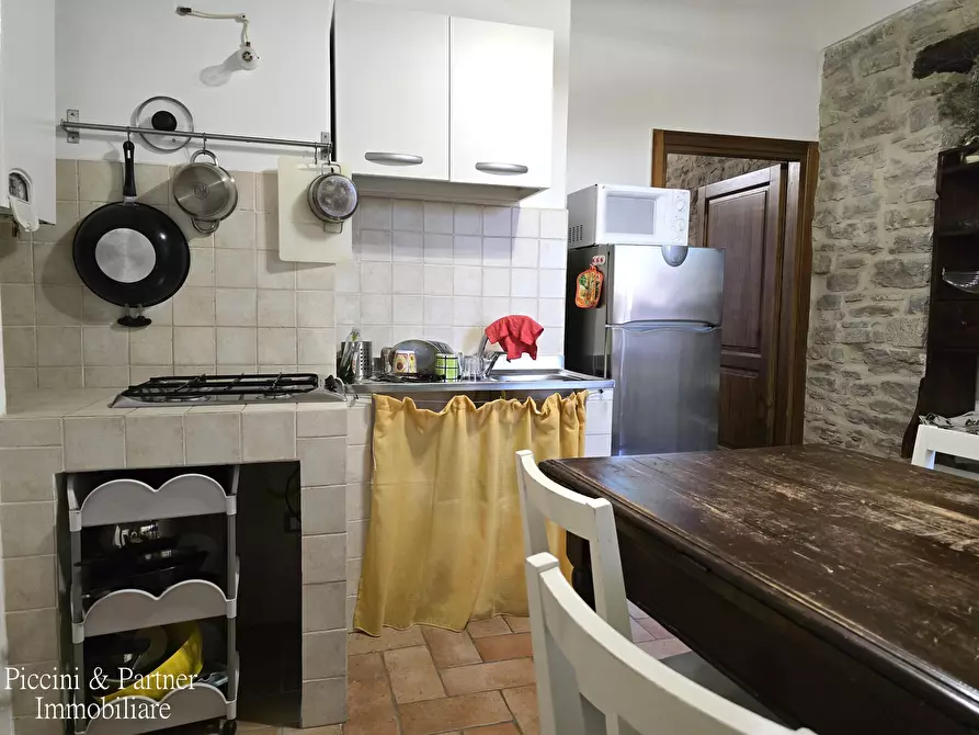 Immagine 65 di Rustico / casale in vendita  in San Benedetto Vecchio a Gubbio