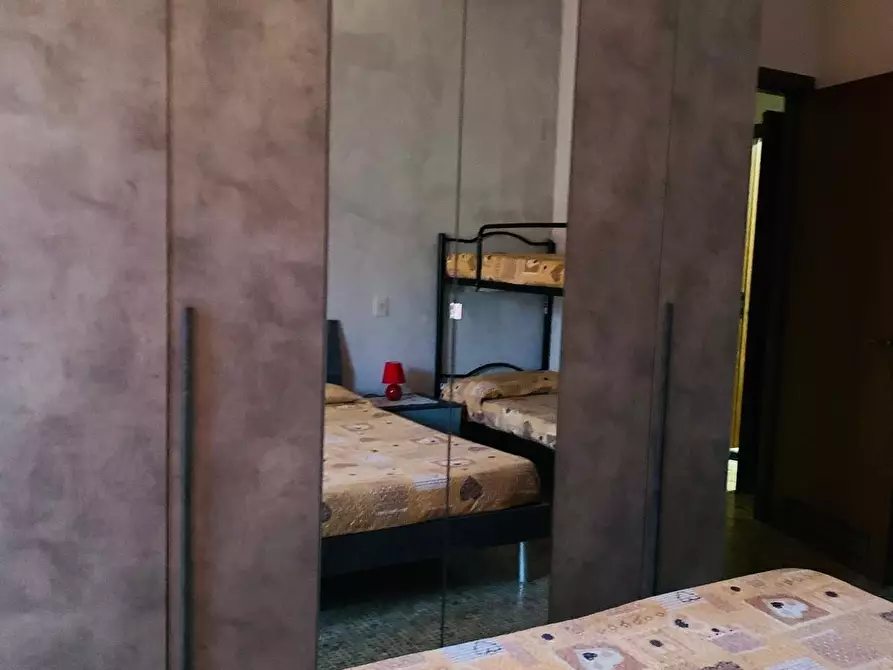 Immagine 27 di Quadrilocale in vendita  in Via Montecatini a Massa