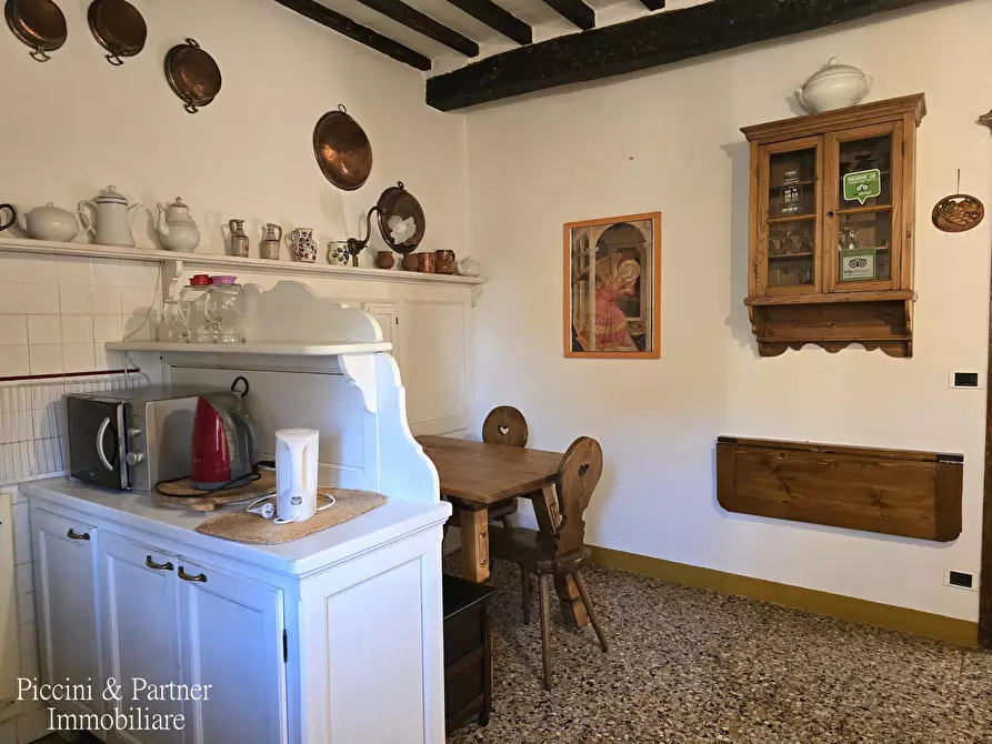 Immagine 62 di Rustico / casale in vendita  in Località Riccio 70A a Cortona