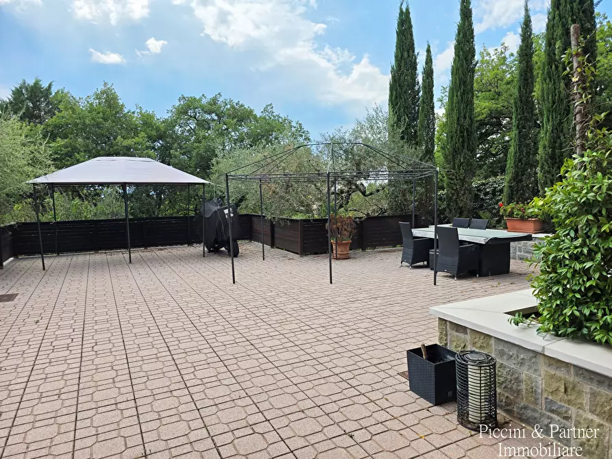 Immagine 70 di Villa in vendita  in Via Marzabotto 11 a Magione