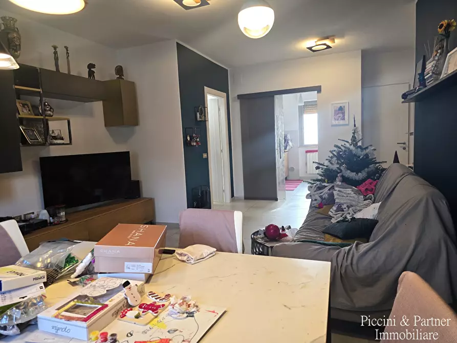 Immagine 11 di Quadrilocale in vendita  in Via Trasimeno 15 a Magione