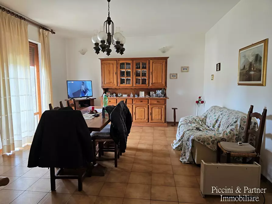 Immagine 8 di Pentalocale in vendita  in Via Sant'Orsola 22 a Perugia