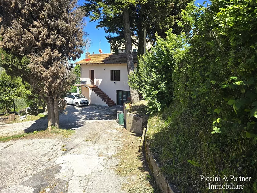 Immagine 1 di Trilocale in affitto  in Via San Girolamo 178 a Perugia