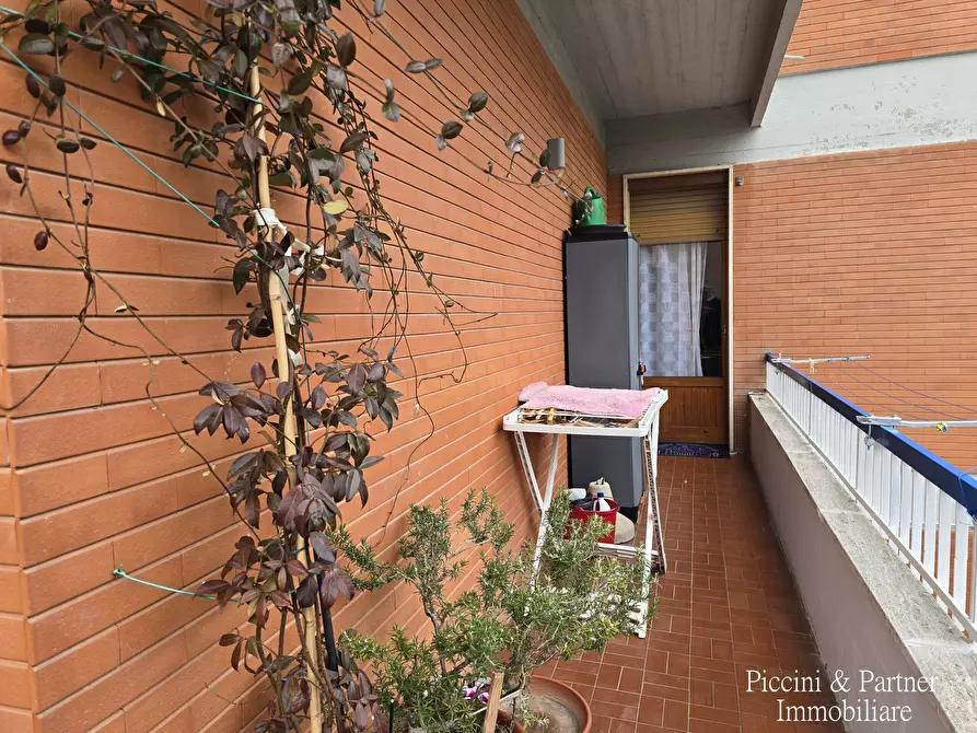Immagine 11 di Pentalocale in vendita  in Via Tevere 70 a Chianciano Terme