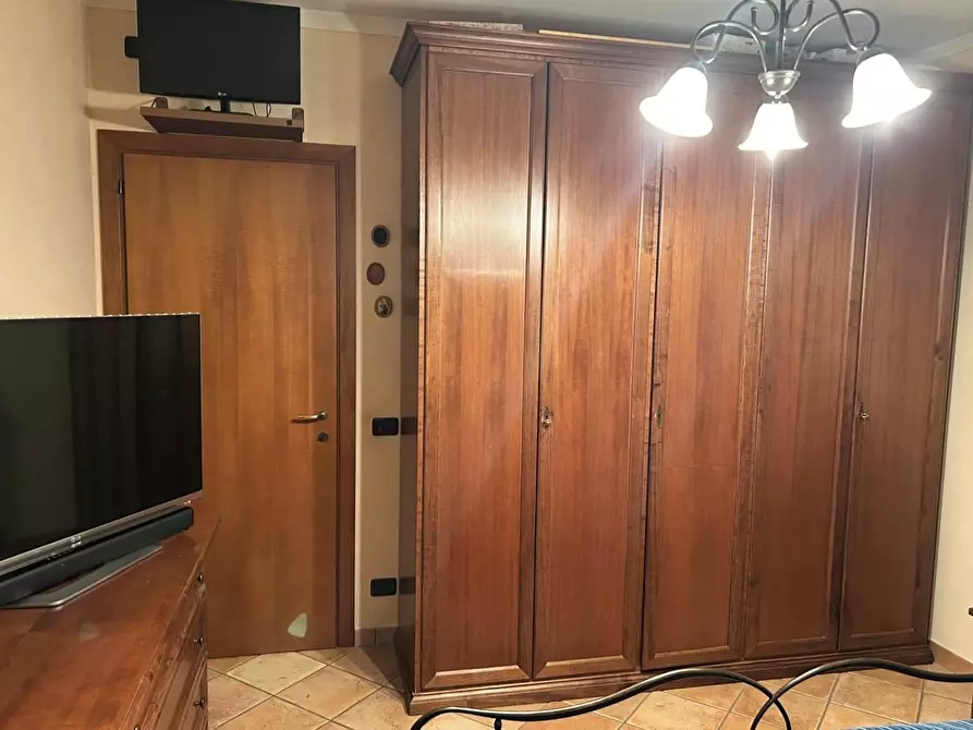 Immagine 27 di Casa trifamiliare in vendita  in Via Bagnolo a Castiglione Del Lago