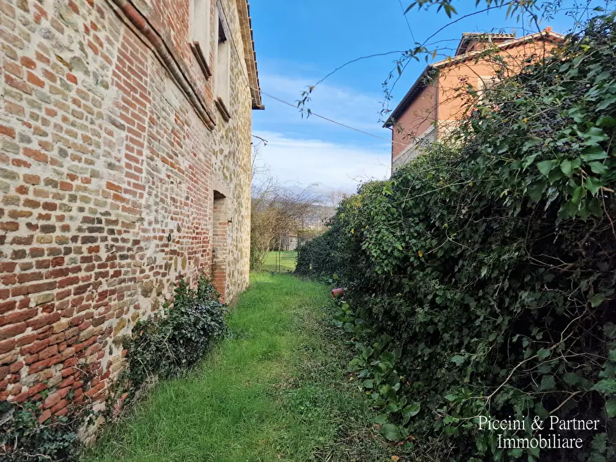 Immagine 4 di Rustico / casale in vendita  in Via del Casello a Corciano
