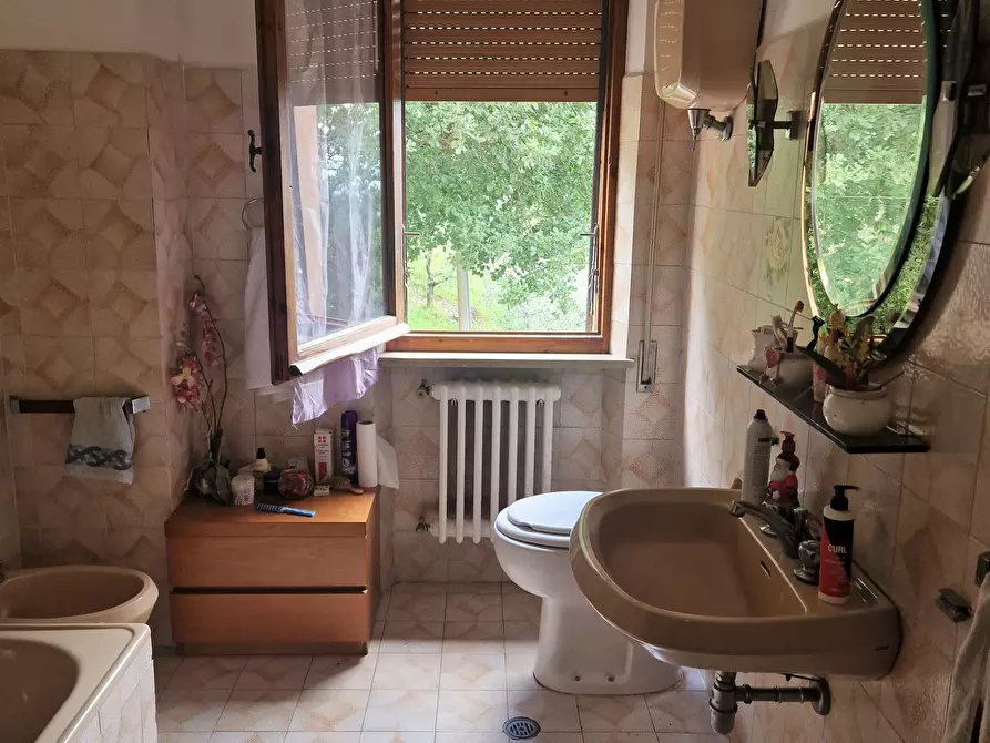 Immagine 42 di Porzione di casa in vendita  in Strada Ponte Rio Ponte Pattoli a Perugia