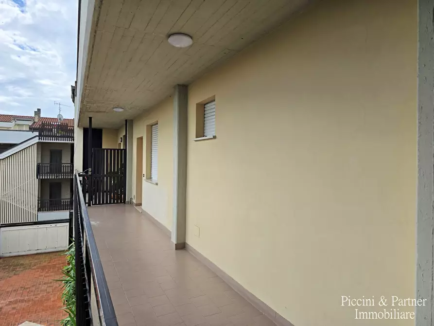 Immagine 4 di Quadrilocale in vendita  in Via dello Zucchero 24 a Perugia