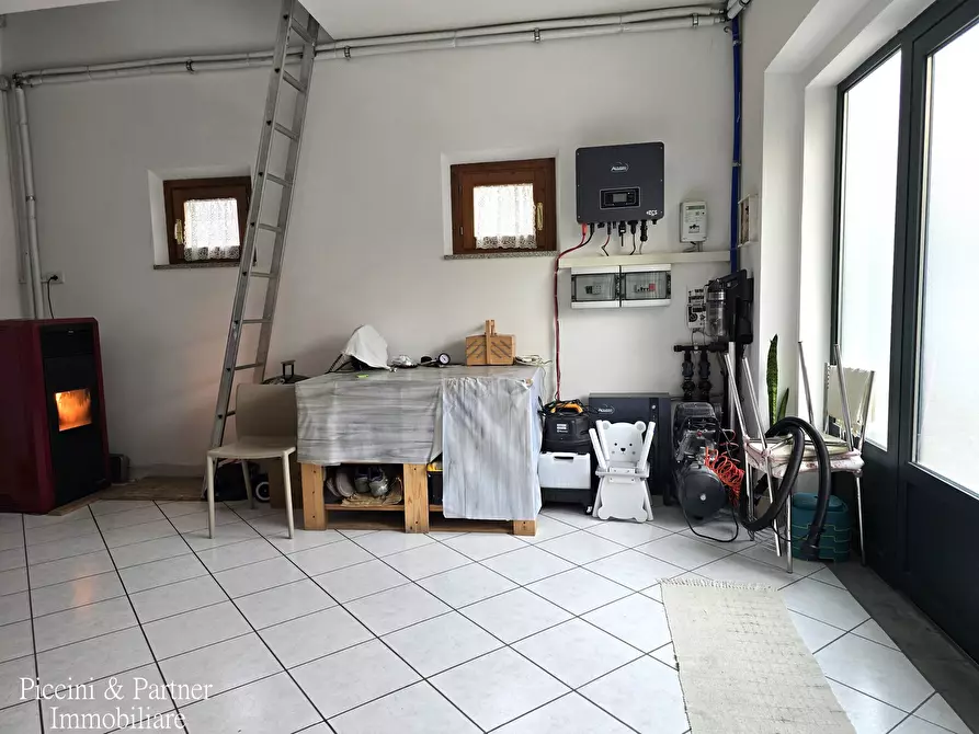 Immagine 68 di Villa in vendita  in C.a. Monsigliolo a Cortona