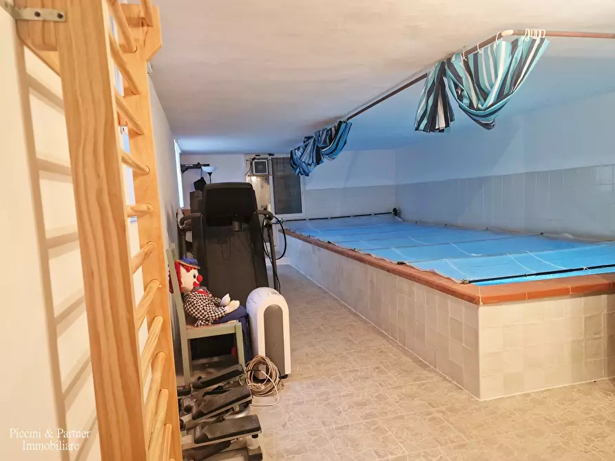 Immagine 75 di Villa in vendita  in Via Agreste a Corciano