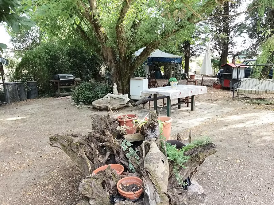 Immagine 28 di Rustico / casale in vendita  in Via Piana 18 a Castiglione Del Lago