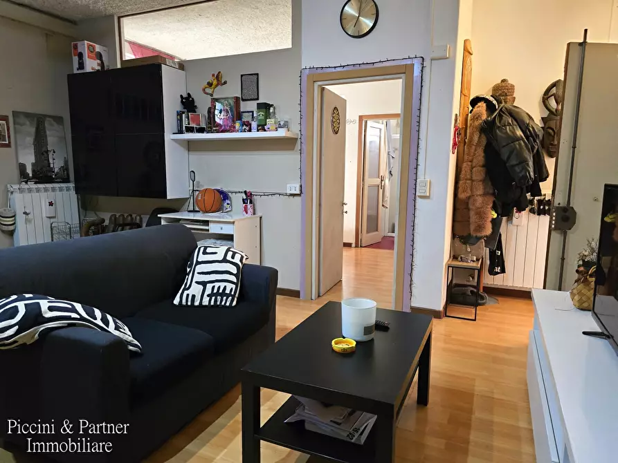 Immagine 52 di Porzione di casa in vendita  in Via dei Narcisi 39 a Perugia