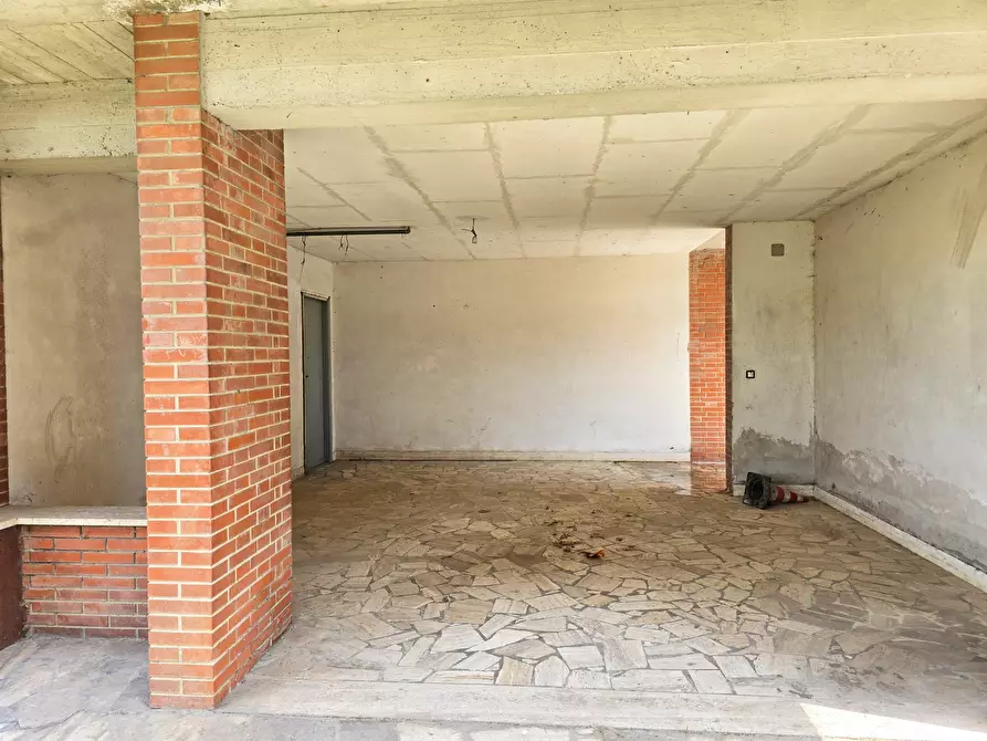 Immagine 38 di Casa bifamiliare in vendita  in Via Como a Montepulciano