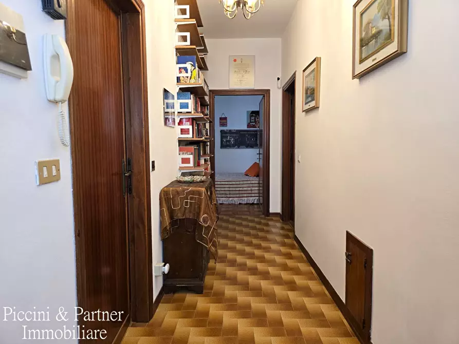 Immagine 33 di Casa indipendente in vendita  in Località Mecucciami 14 a Castiglione Del Lago