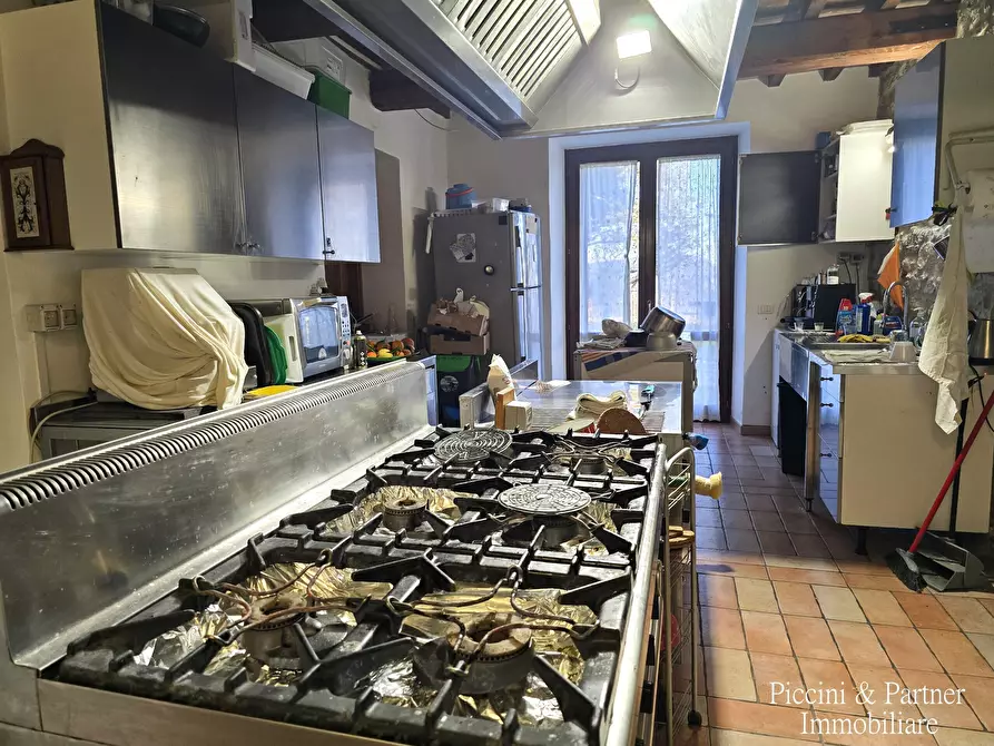 Immagine 21 di Agriturismo in vendita  in S.B.Vecchio a Gubbio