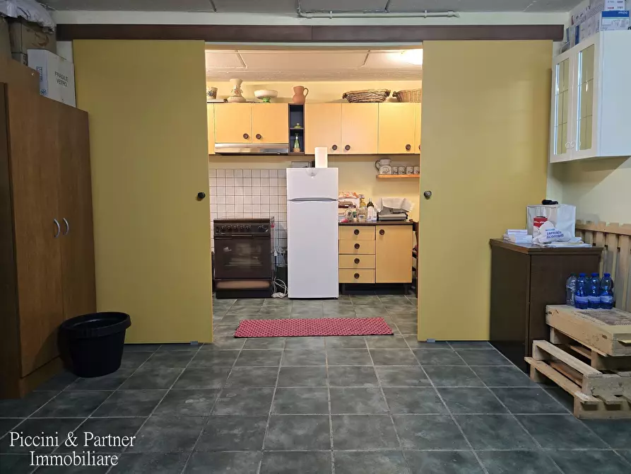 Immagine 69 di Villetta a schiera in vendita  in Via Macedonio Melloni a Spoleto