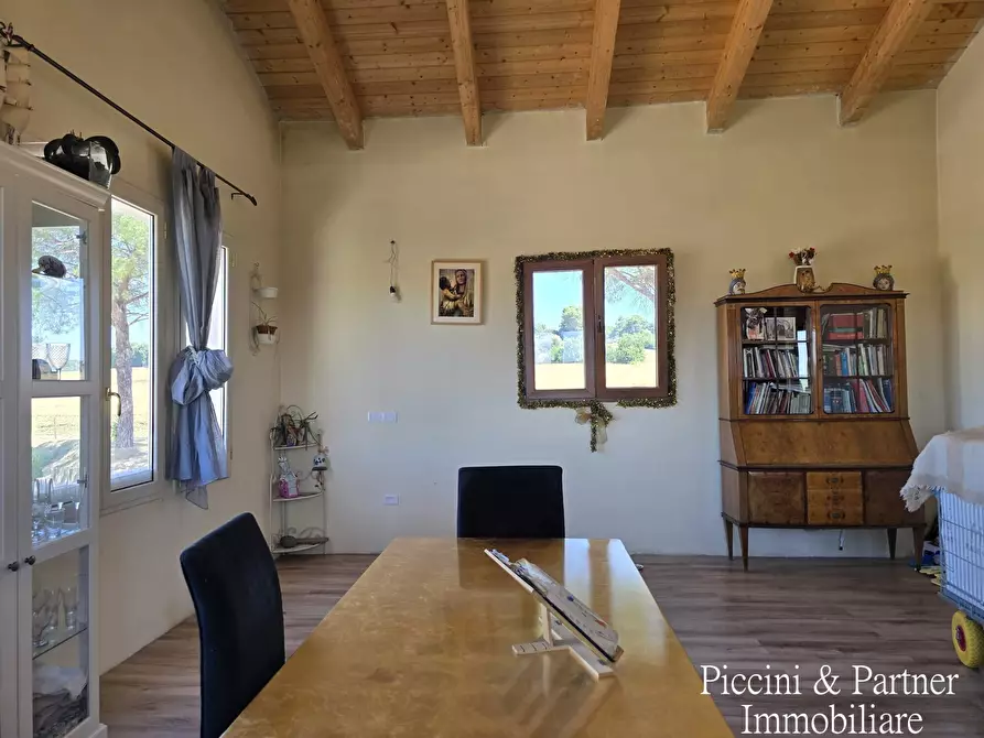 Immagine 21 di Rustico / casale in vendita  in Strada Settevalli 1157 a Perugia