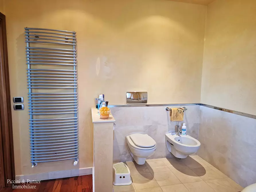 Immagine 62 di Villa in vendita  in Località Ferretto 48 a Castiglione Del Lago