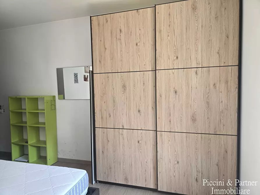 Immagine 27 di Quadrilocale in vendita  in Piazza XXV Aprile a Città Della Pieve