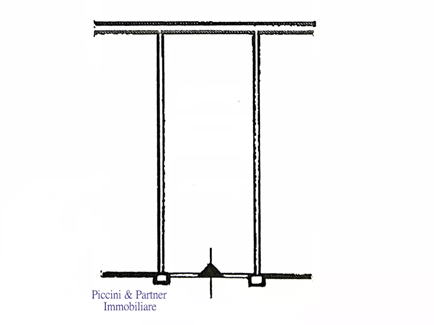 Immagine 51 di Pentalocale in vendita  in Via Tevere 70 a Chianciano Terme
