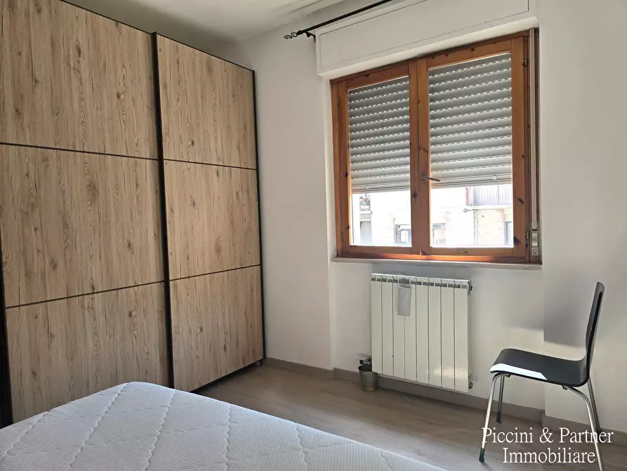 Immagine 26 di Quadrilocale in vendita  in Piazza XXV Aprile a Città Della Pieve