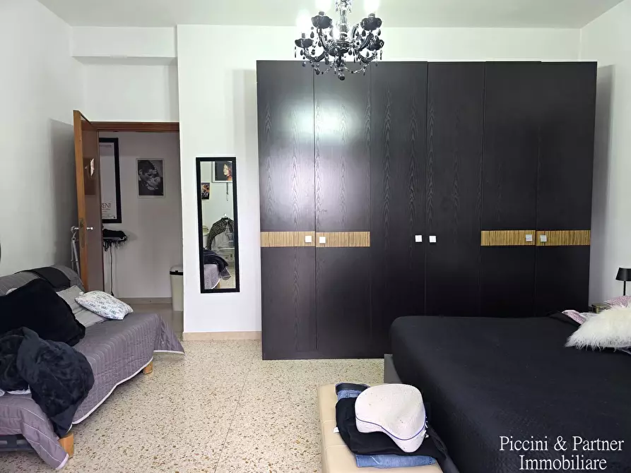 Immagine 32 di Quadrilocale in vendita  in Via Claudio Monteverdi 34 a Perugia