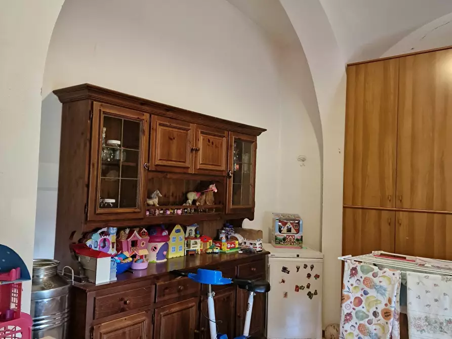 Immagine 23 di Porzione di casa in vendita  in Via Umbria 53 a Montepulciano