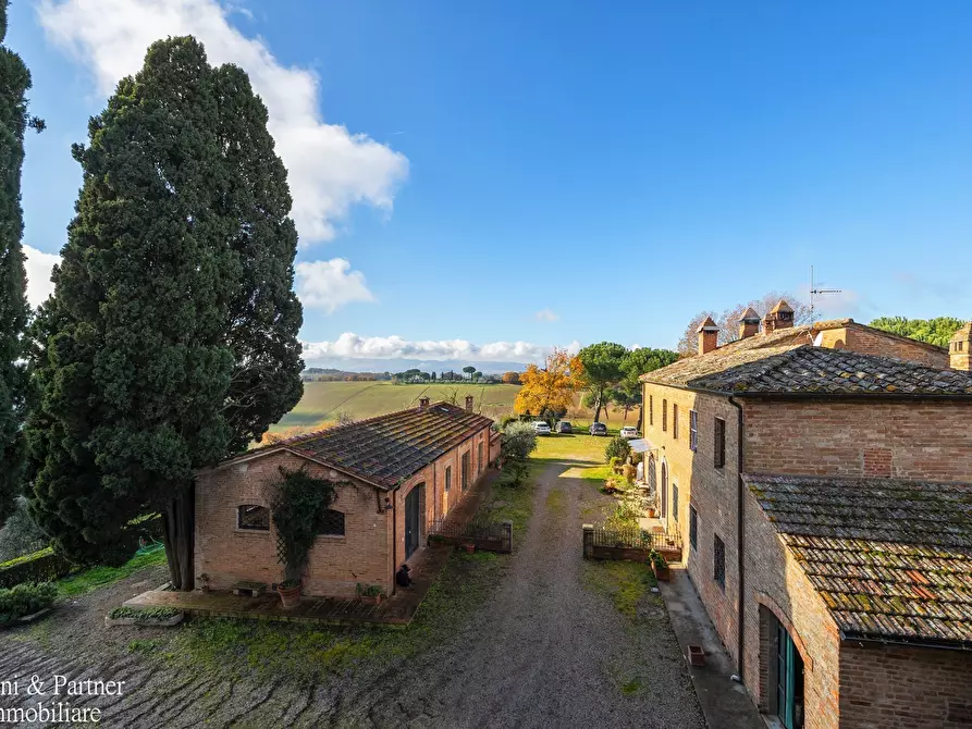 Immagine 42 di Villa in vendita  in Via Gozzano Vocabolo Giorgi a Castiglione Del Lago