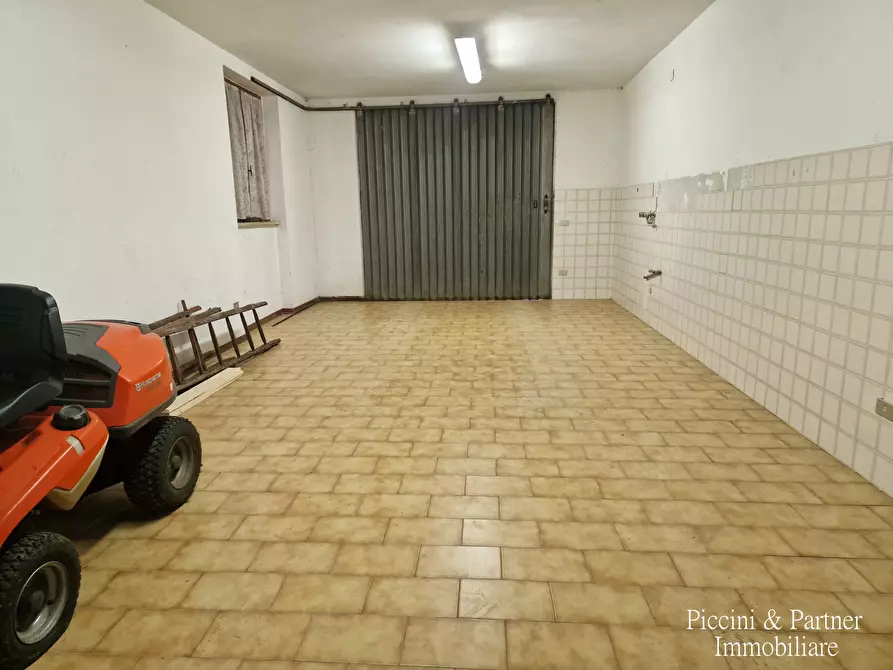 Immagine 52 di Casa bifamiliare in vendita  in Viale Ranchi 2 a Umbertide